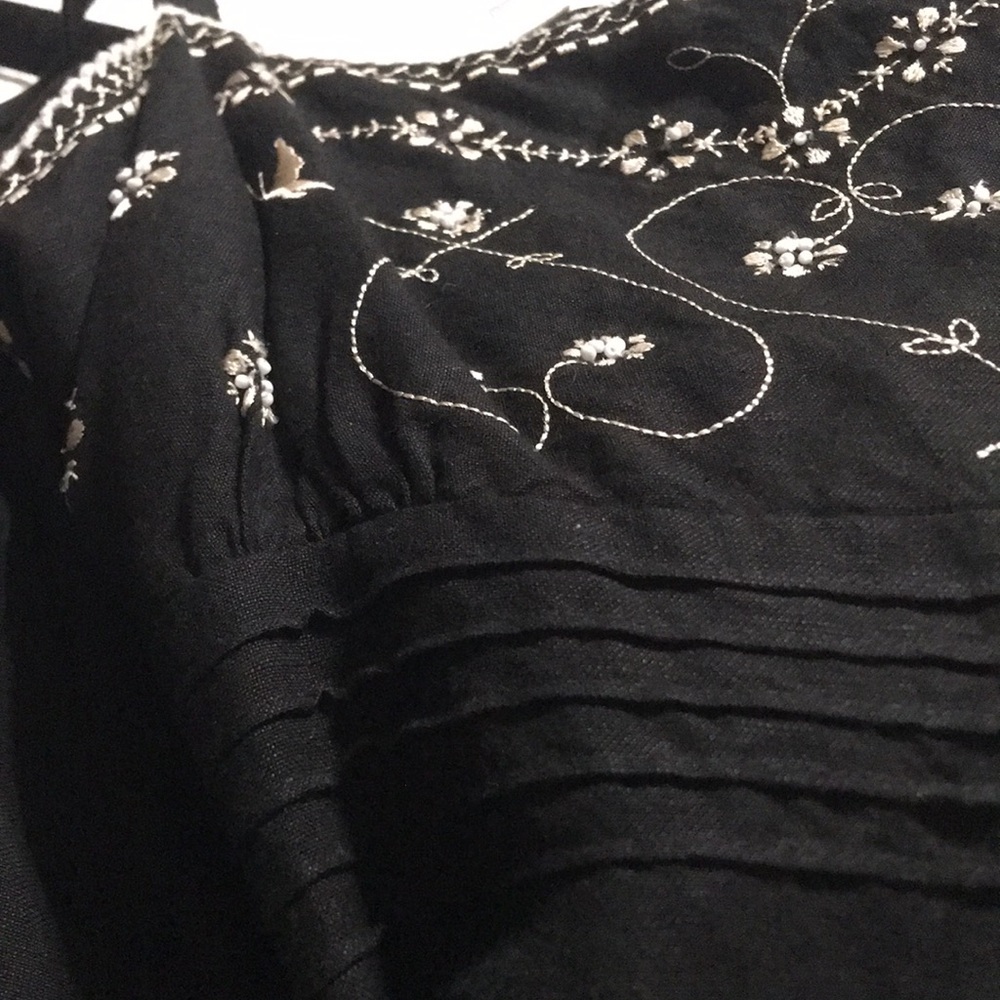 Depeche Mode dress - Picture 10 of 11